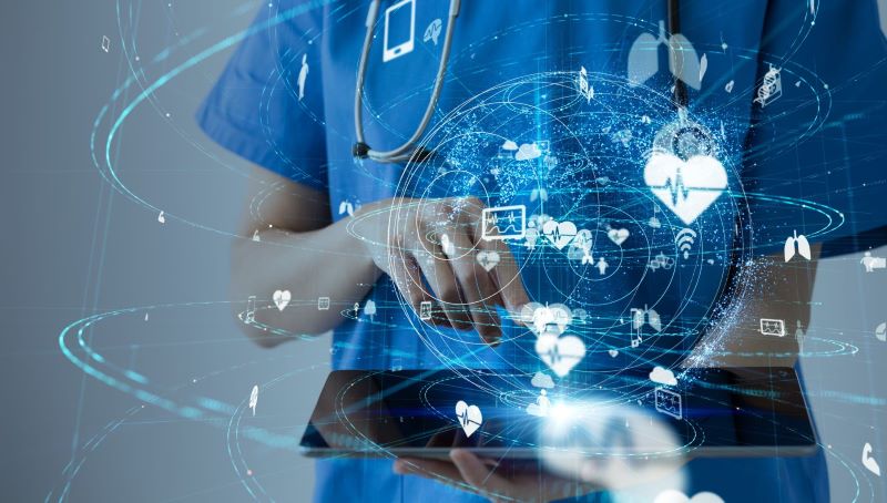 image for Advance Centre Webinar : Clinical trials in practice 11th November 2024
